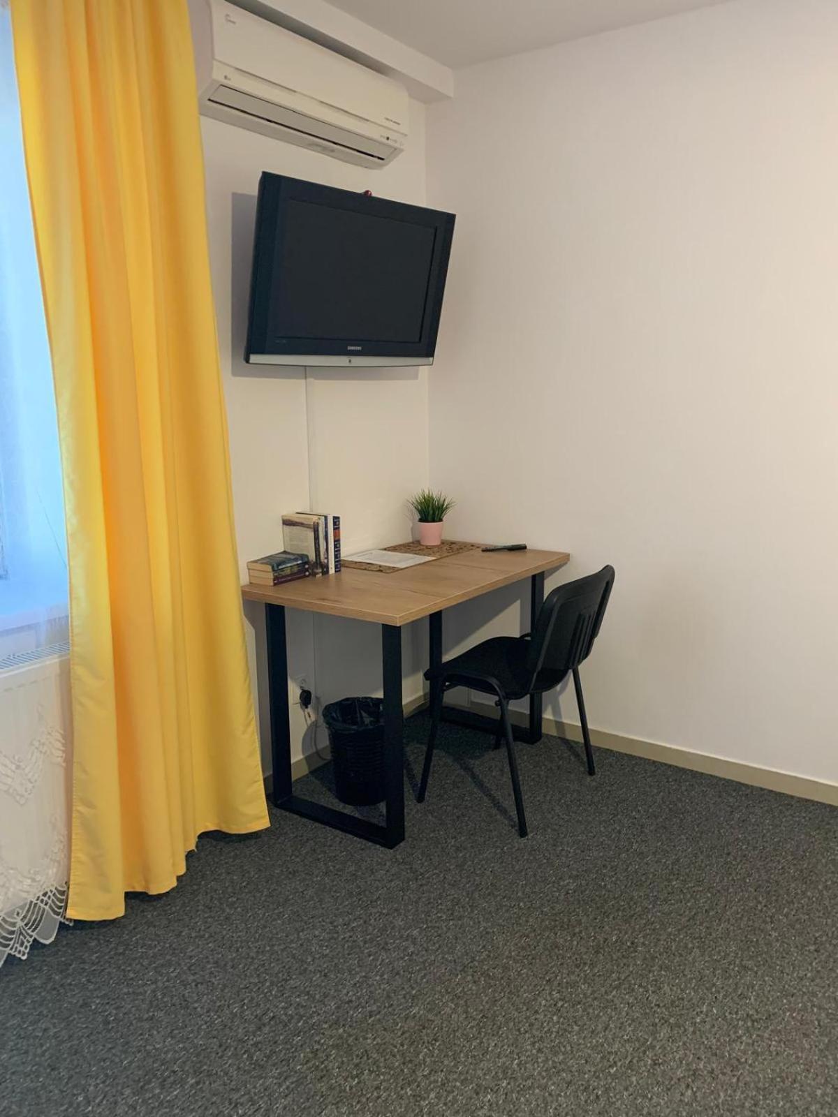 Krakstop Krasków Eksteriør bilde